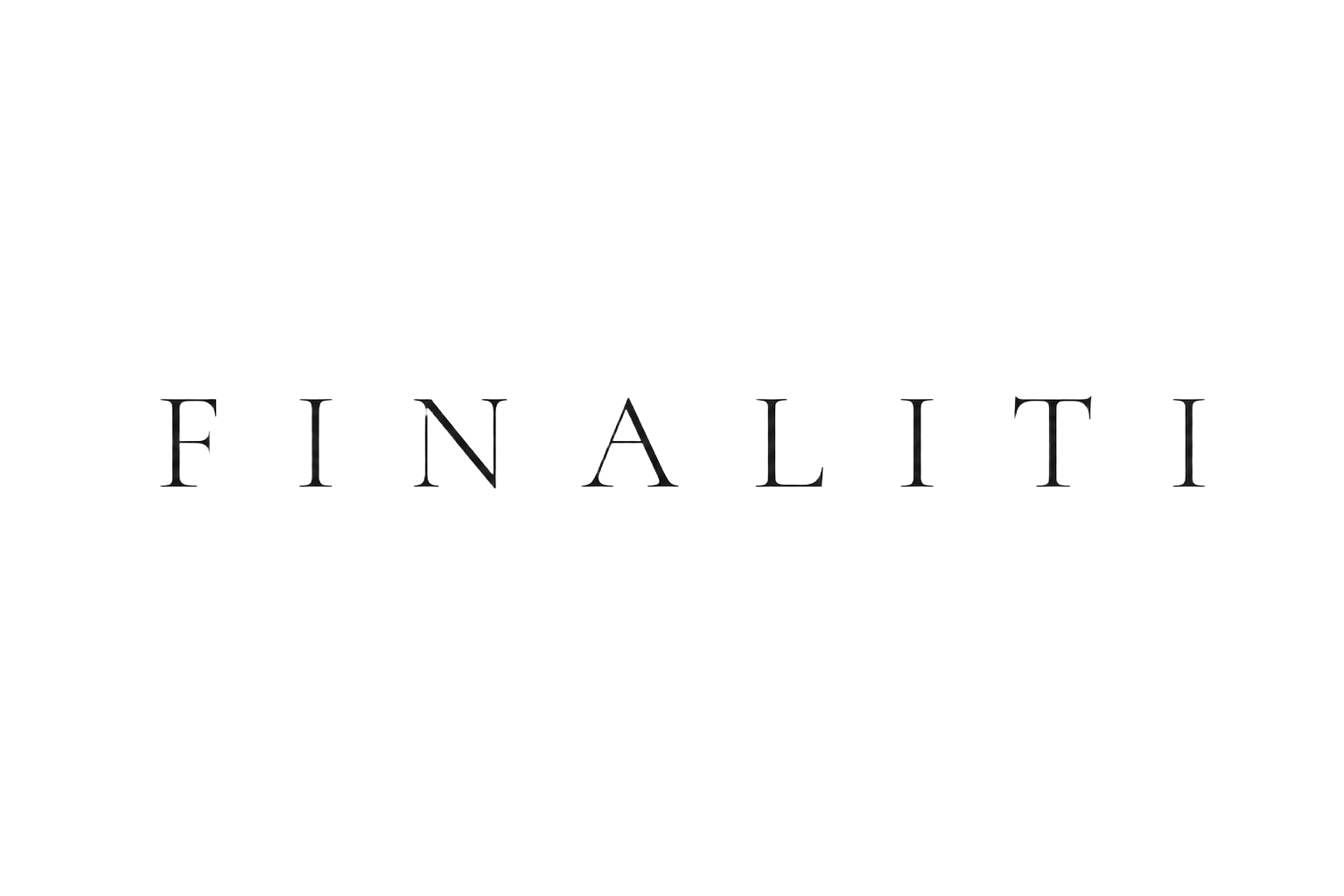 Finaliti brand